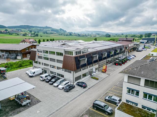 Büro kaufen in Lü