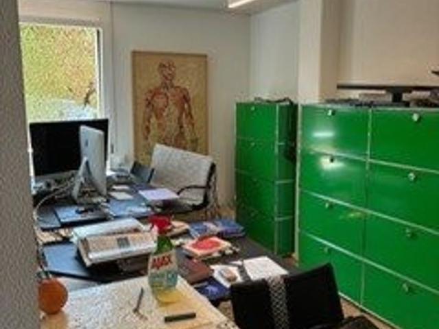 Büro mieten in Muri bei Bern, Bern