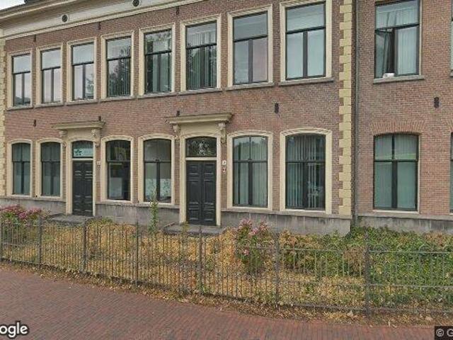 Bedrijfspand te huur in Haarlem, Noord Holland