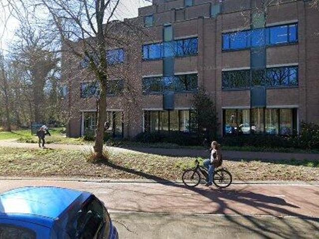 Bedrijfspand te huur in Haarlem, Noord Holland