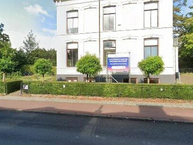 Bedrijfspand te huur in Haarlem, Noord Holland