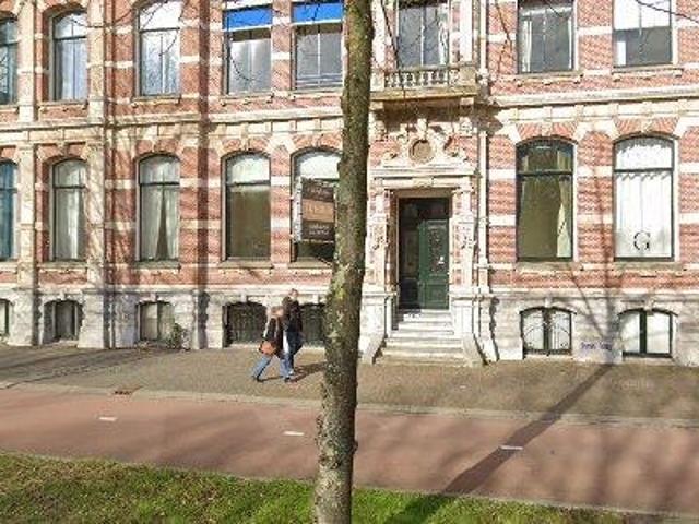 Bedrijfspand te huur in Haarlem, Noord Holland