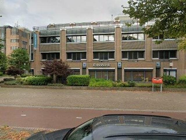Bedrijfspand te huur in Haarlem, Noord Holland