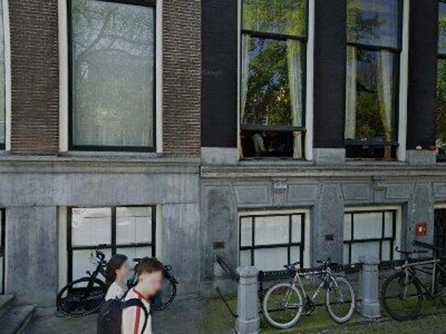 Bedrijfspand te huur in Centrum, Amsterdam