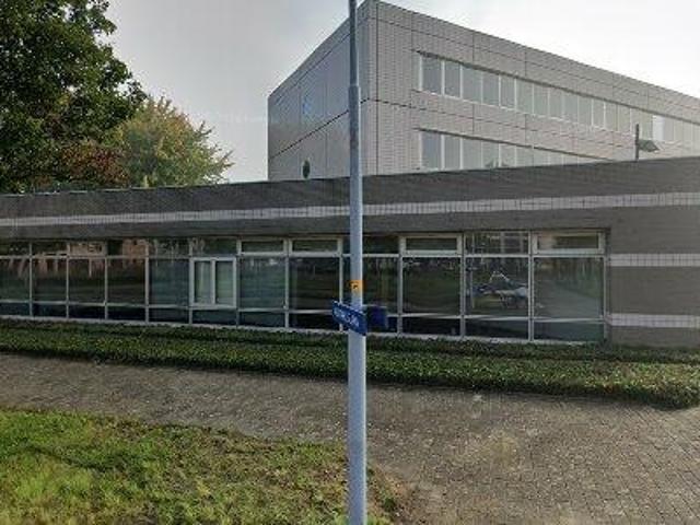 Bedrijfspand te huur in Beukenhorst-Oost, Hoofddorp