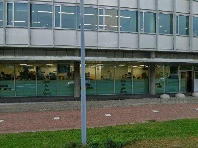 Bedrijfspand te huur in Beukenhorst-Oost, Hoofddorp