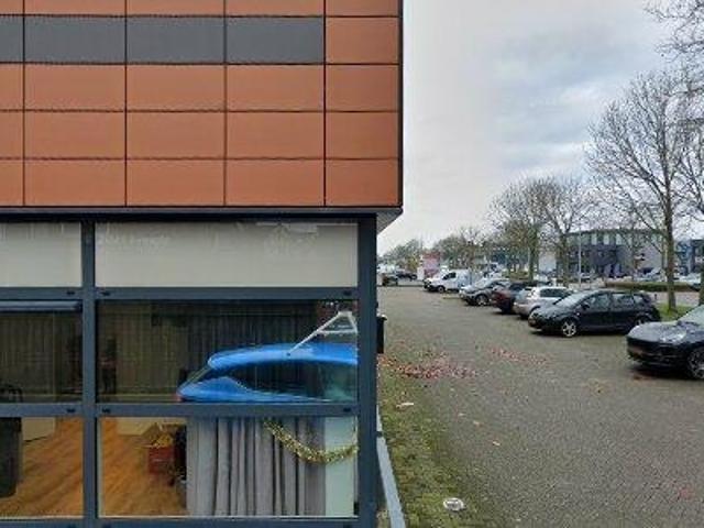 Bedrijfspand te huur in Hoofddorp, Noord Holland