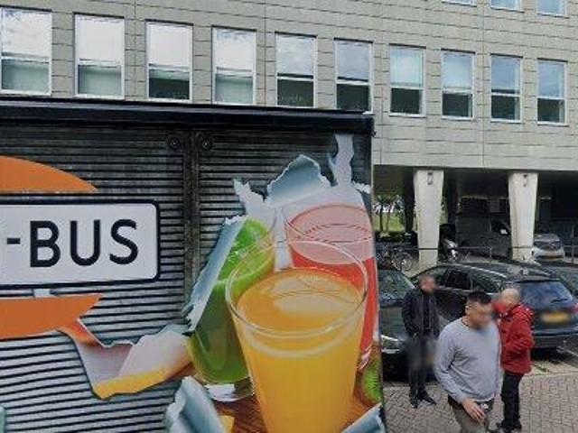 Bedrijfspand te huur in Schiphol-rijk, Noord Holland
