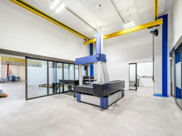 Büro kaufen in Härkingen, Solothurn