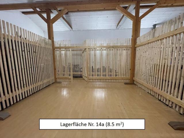 Büro kaufen in Hätzingen, Glarus