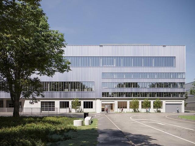 Büro kaufen