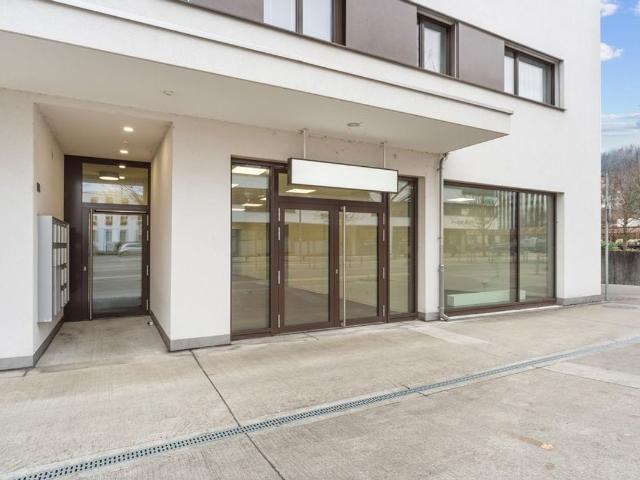 Büro kaufen in Au (SG), St. Gallen
