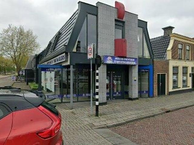 Bedrijfspand te huur in Heerenveen, Friesland