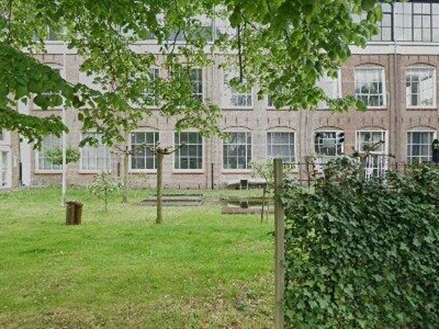 Bedrijfspand te huur in Heerenveen, Friesland