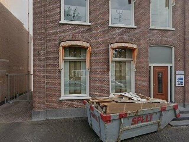 Bedrijfspand te huur in Heerenveen, Friesland