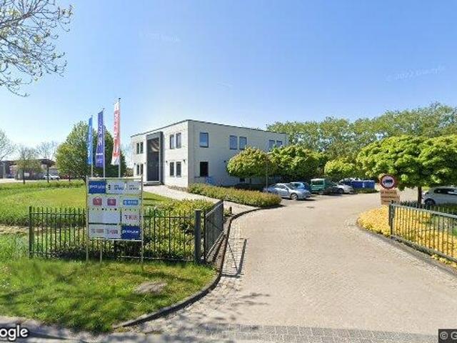 Bedrijfspand te huur in Akkrum, Friesland