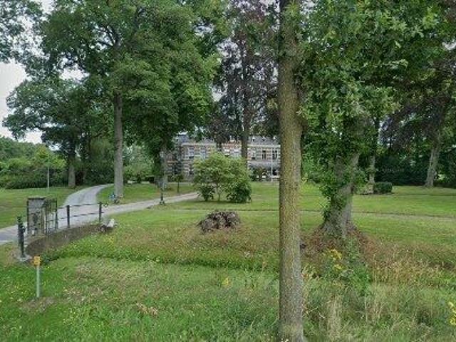Bedrijfspand te huur in Friesland