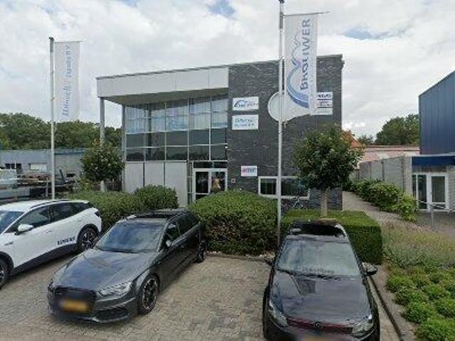 Bedrijfspand te huur in Heerenveen, Friesland