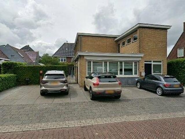 Bedrijfspand te huur in Heerenveen, Friesland