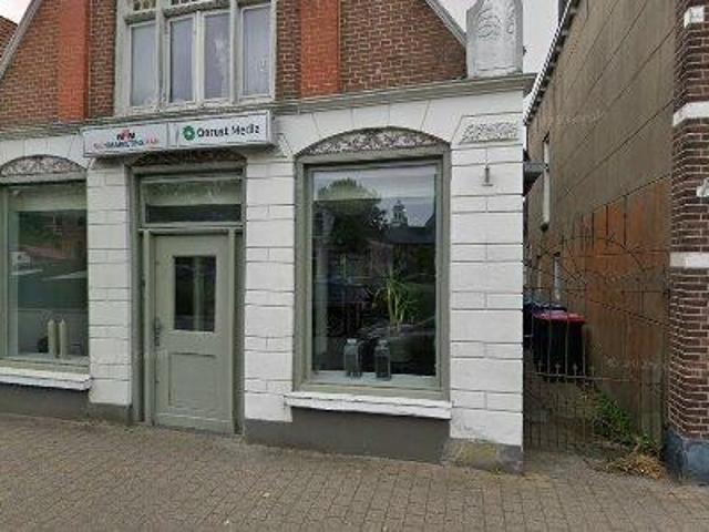 Bedrijfspand te huur in Heerenveen, Friesland