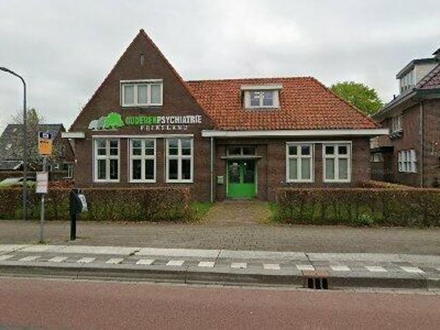 Bedrijfspand te huur in Heerenveen, Friesland