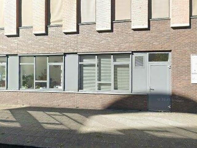 Bedrijfspand te huur in Heerenveen, Friesland