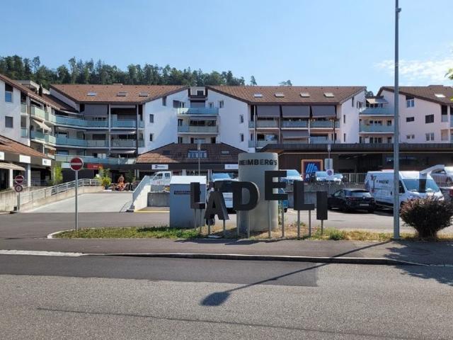 Büro kaufen in Heimberg, Bern