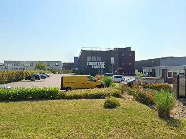 Bedrijfspand te huur in Berflo Es, Hengelo