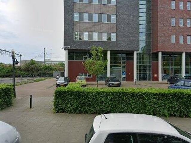 Bedrijfspand te huur in Hengelo, Overijssel