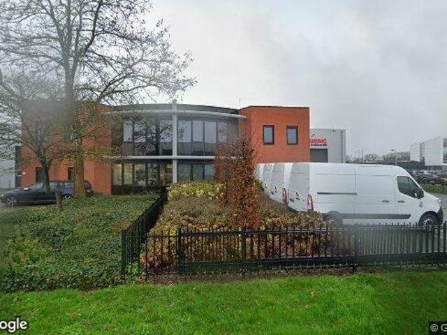 Bedrijfspand te huur in Oele, Hengelo