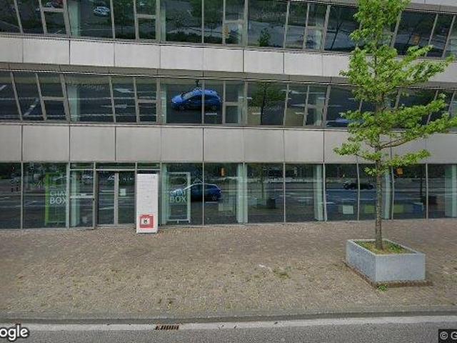 Bedrijfspand te huur in Berflo Es, Hengelo