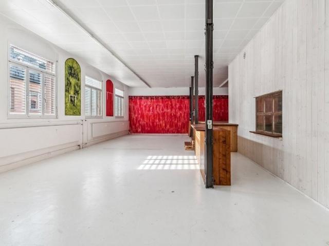 Büro kaufen in Herisau, Appenzell Ausserrhoden