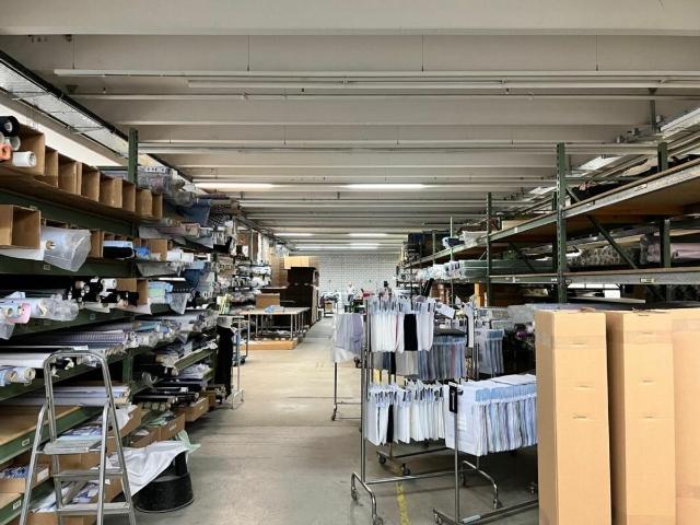 Büro kaufen in Herisau, Appenzell Ausserrhoden