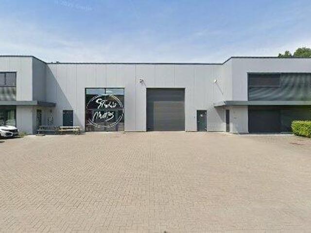 Bureau location à Herk-de-stad, Limburg