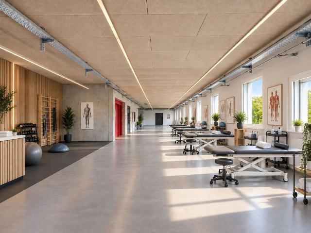 Büro mieten in Herznach, Aargau