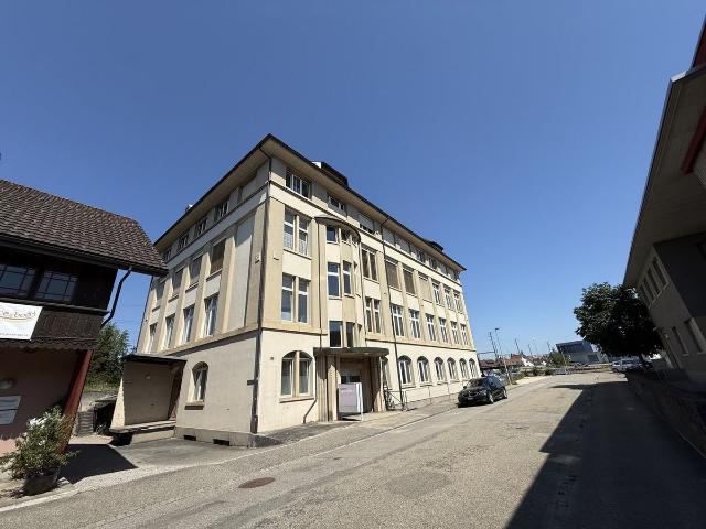 Büro kaufen in Herzogenbuchsee, Bern