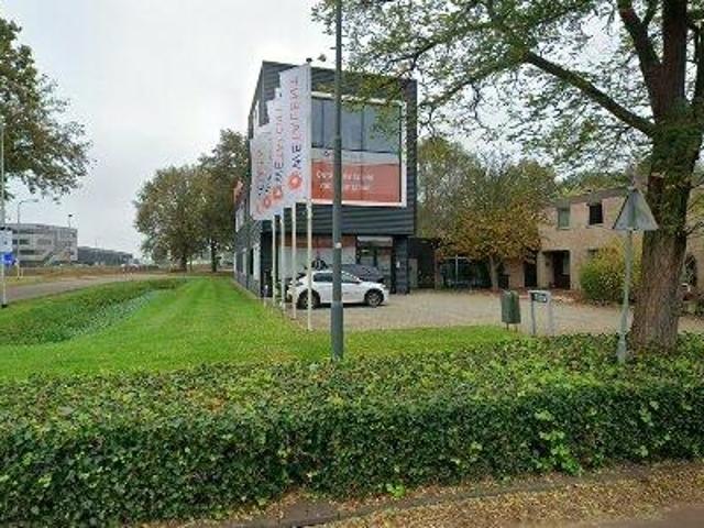 Bedrijfspand te huur in Nieuwkuijk, Noord Brabant