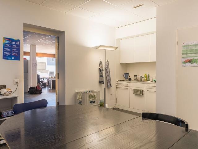 Büro kaufen in Lü