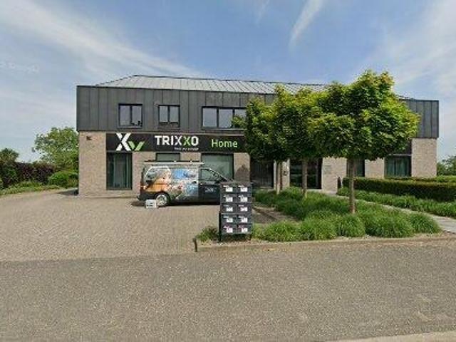 Bureau location à Hoeselt, Limburg