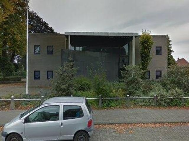 Bedrijfspand te huur in Goor, Overijssel