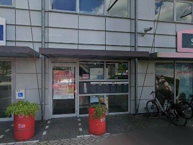 Bedrijfspand te huur in Venesluis, Hoogeveen