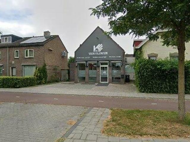Bedrijfspand te huur in Hoogeveen, Drenthe