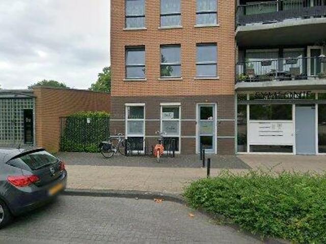 Bedrijfspand te huur in Centrum, Hoogeveen