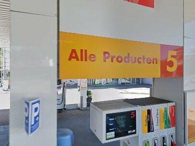 Bedrijfspand te huur in Venesluis, Hoogeveen