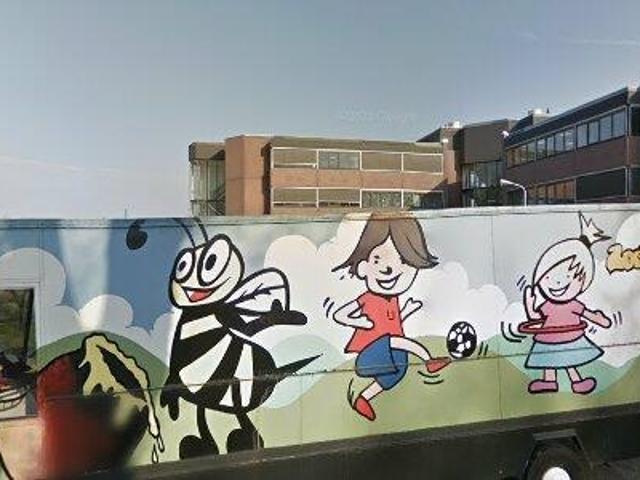 Bedrijfspand te huur in Hoogeveen, Drenthe