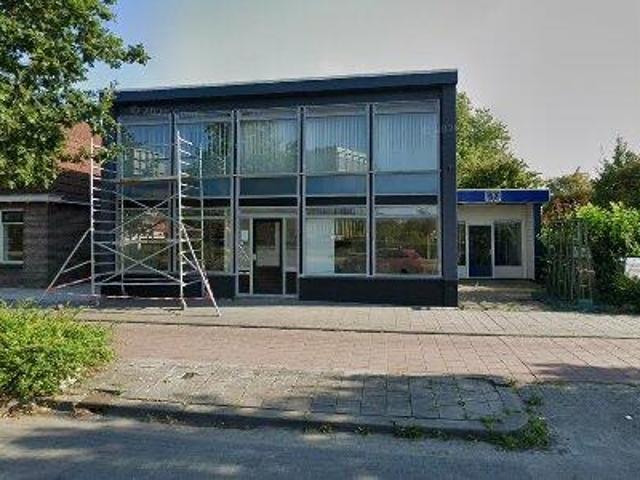 Bedrijfspand te huur in Hoogeveen, Drenthe