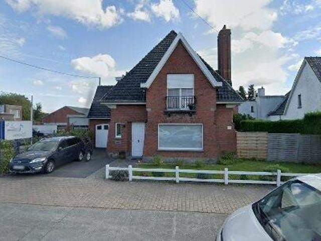 Bureau location à Gits, West-Vlaanderen