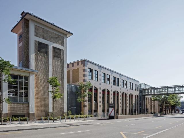 Büro kaufen in Horgen, Zürich