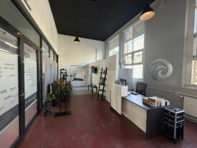 Büro kaufen in Horgen, Zürich
