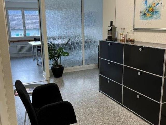 Büro kaufen in Lü